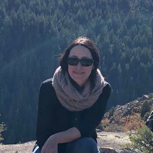 Meet your Posher, Melanie